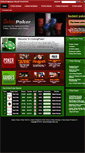 Mobile Screenshot of clickingpoker.com